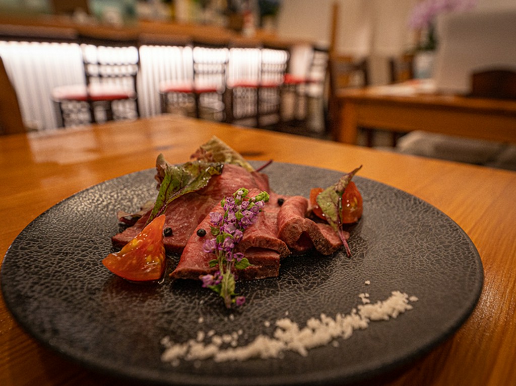 滋賀県の味をお楽しみください