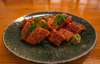 快乐醉桑野