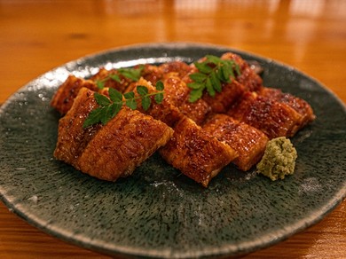 鰻