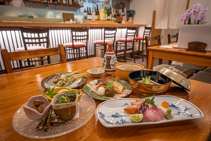 おすすめコース