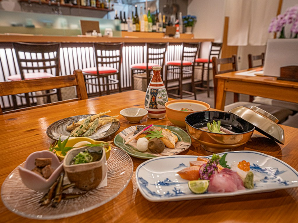 おすすめコース