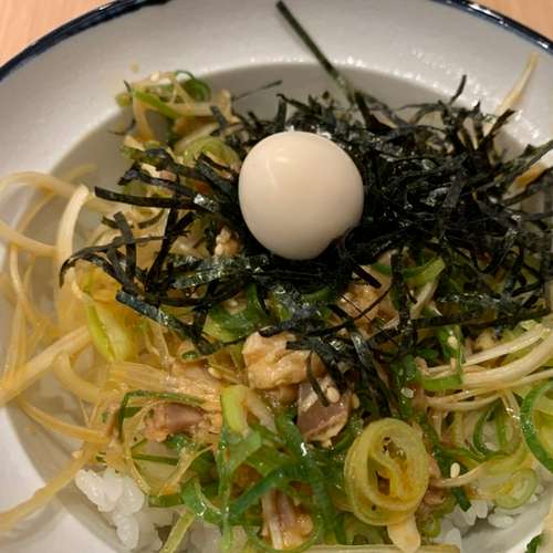 横浜家系ラーメン こころ家 草津/南草津/ラーメン | ヒトサラ
