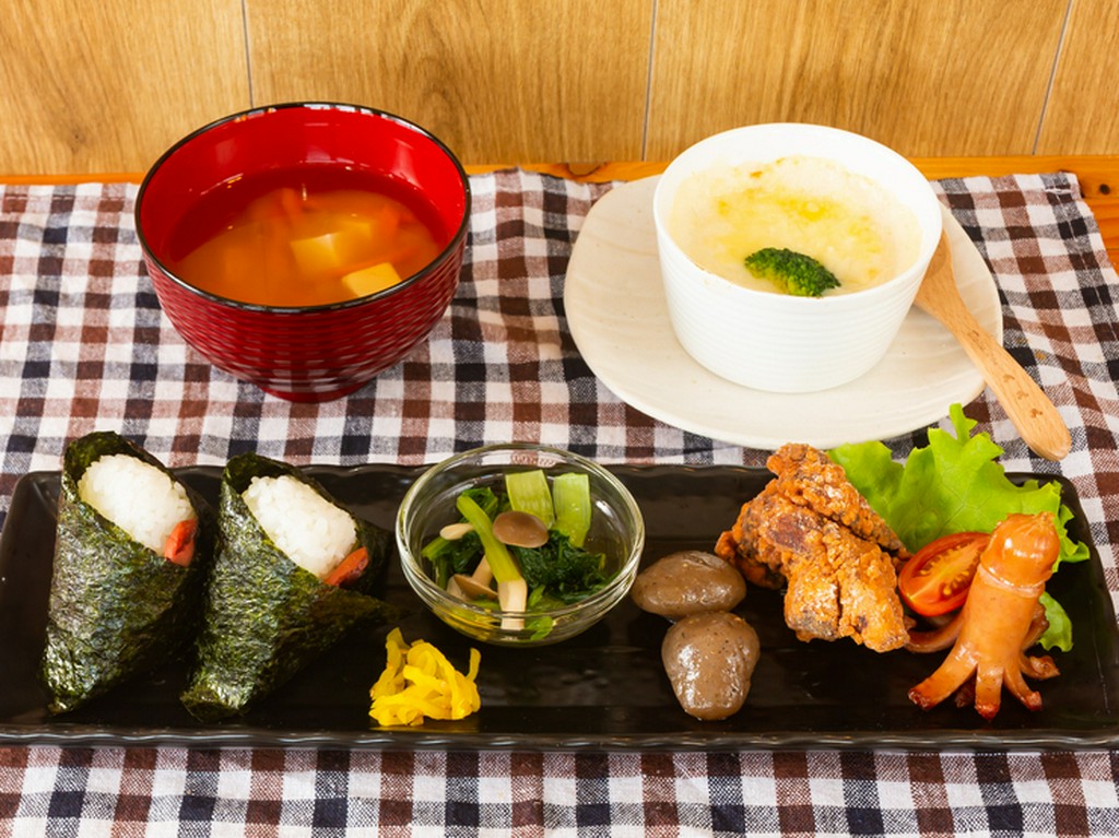 世羅のお米と体に優しい米粉。日本人には日本人に合った食材を