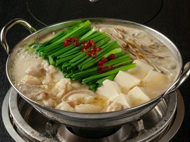 親睦を深める大切なおもてなしに