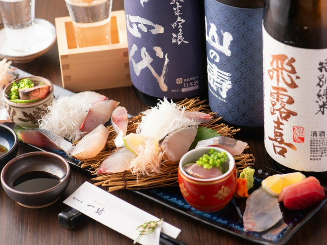 食材にこだわっている