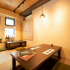 お得な飲み放題プランも好評！　コース料理にセットがおすすめ