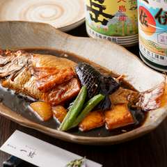 味よし、雰囲気よし。和食デートやご夫妻での食事に理想的な一軒