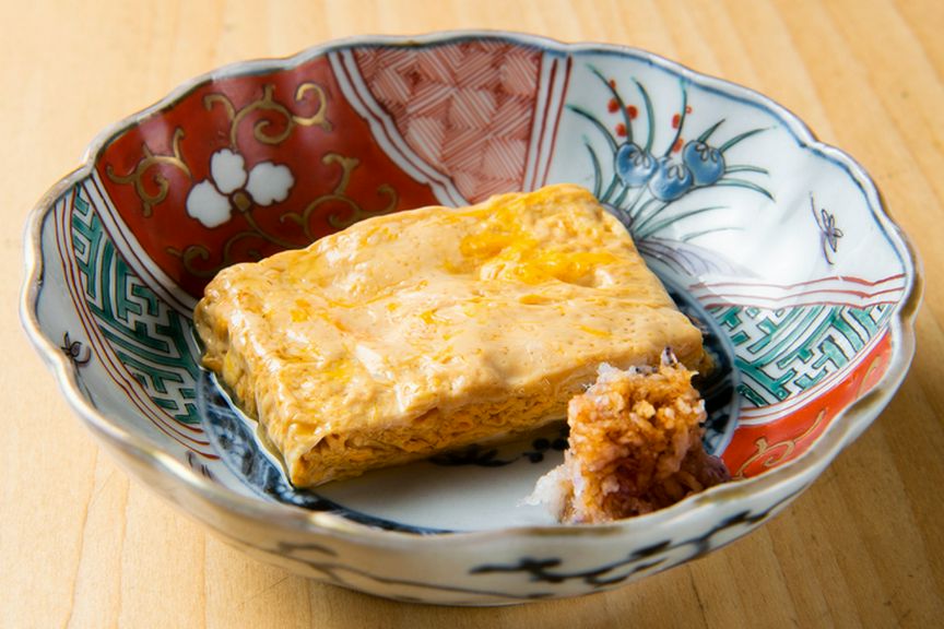 卵焼き