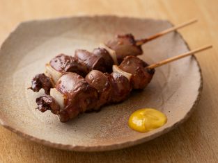 하카타 토리바카