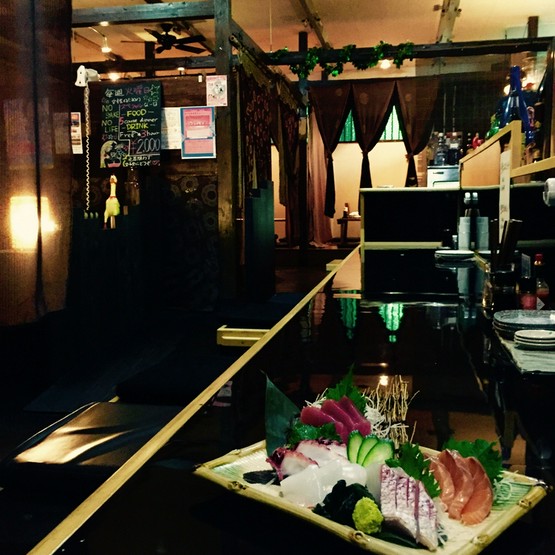 居酒屋こっこ 名護 宜野座村 居酒屋 の料理 店内写真 ヒトサラ 居酒屋こっこ 名護 宜野座村 居酒屋 の料理 店内写真 ヒトサラ