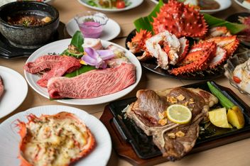 石垣牛 和牛亭 金城