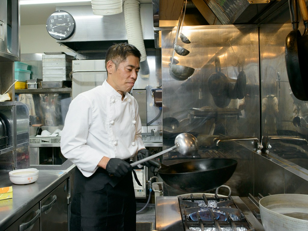 ゲストに楽しく過ごしてもらうにはどうしたら良いかを考えて行動