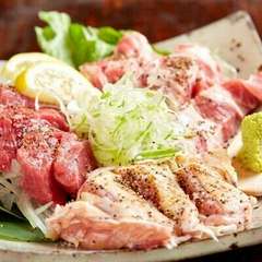 肉盛り