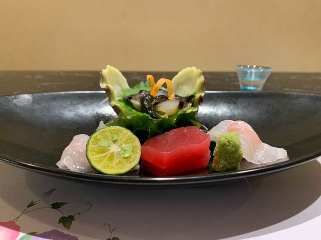 1人でも入りやすい