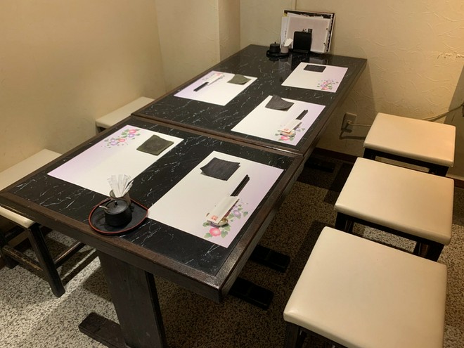 接待・会食におすすめ