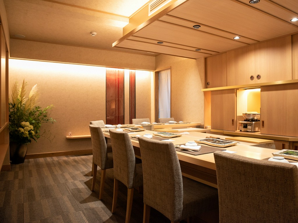 余裕のある安心感、安心できる距離間を育む