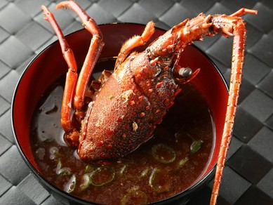 食通のお客様をもてなす機会にも最適