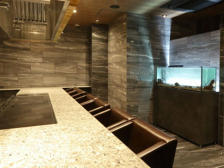 3組限定。ゲストを満たす特別なコース