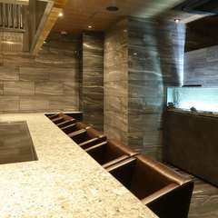 3組限定。ゲストを満たす特別なコース