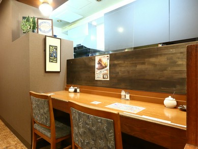 一人カフェ スイーツ 大阪府の一人でも入りやすいお店 ヒトサラ