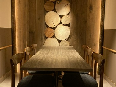 親睦を深めたい時のカジュアルな接待に最適