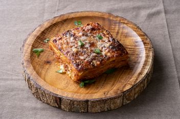 토리아 토론코 Trattoria Tronco
