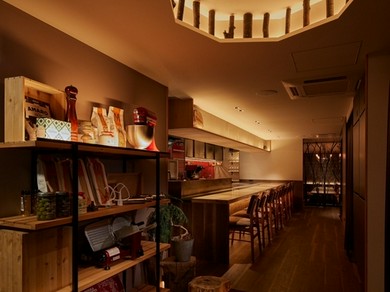 六本木 麻布十番 広尾のイタリアンがおすすめのグルメ人気店 ヒトサラ
