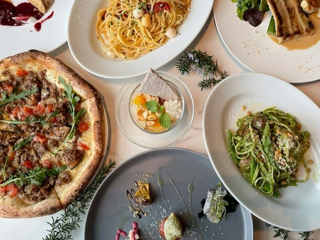 女子会におすすめ