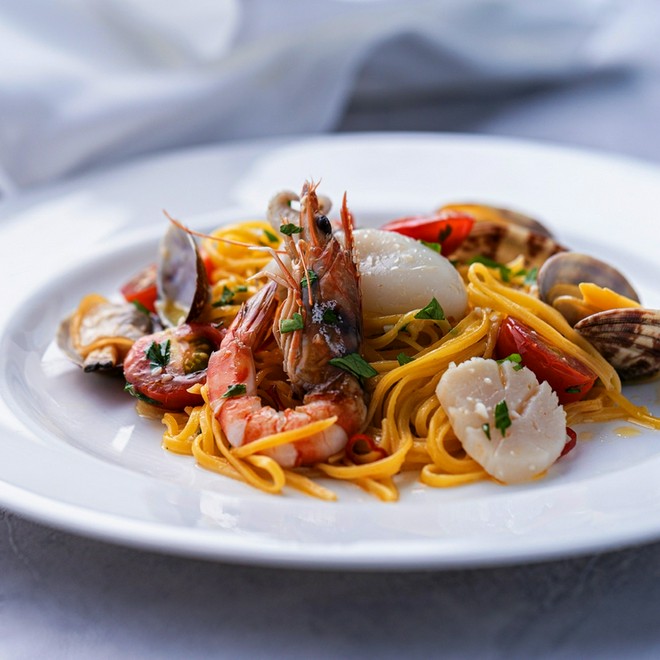 旬の食材にこだわっている