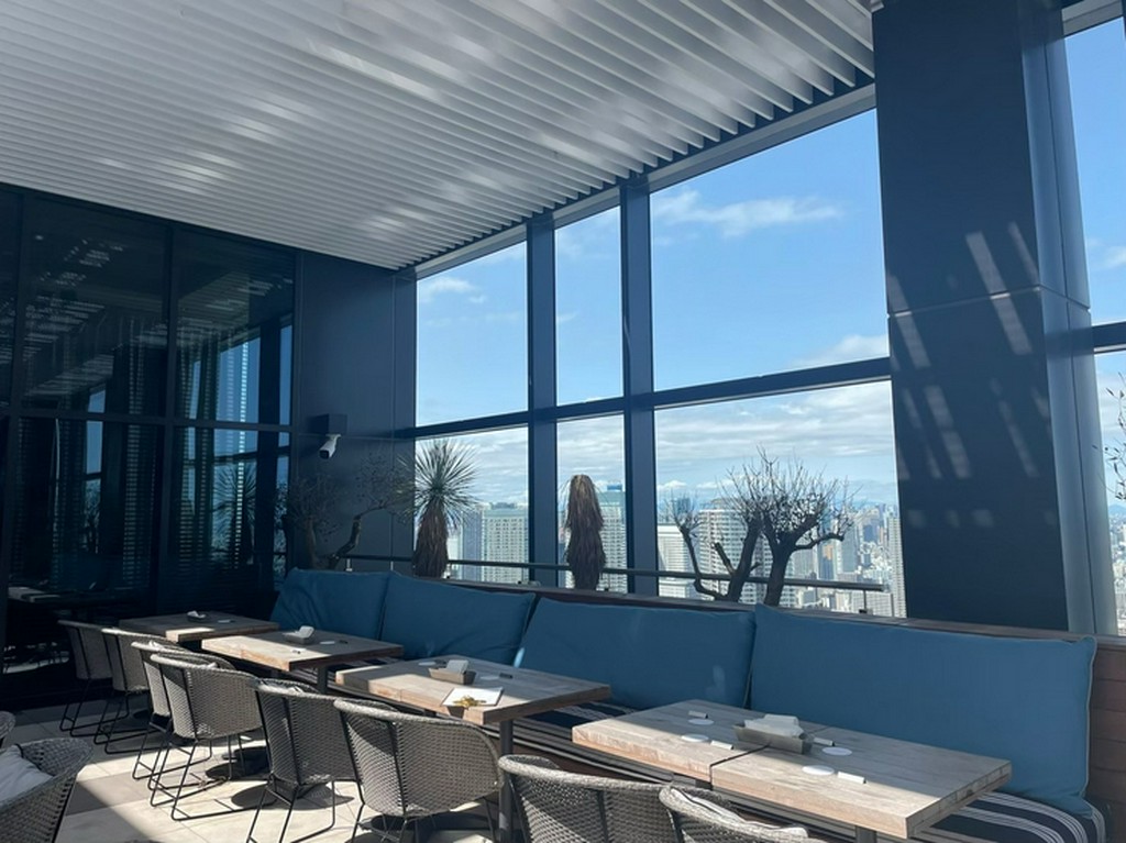 お客様に安全に楽しんでいただくために。