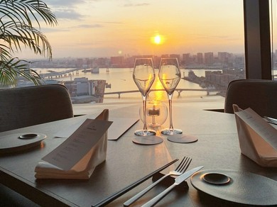 クリスマスディナーでのご利用にもおすすめです