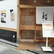 最寄り栄駅より徒歩5分