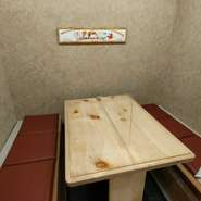 デートや接待、家族利用など様々なシーンにてご利用いただけます。お早めにお問合せください。