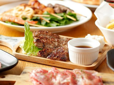 埼玉県で個室のあるお店 イタリアン フレンチ ヒトサラ