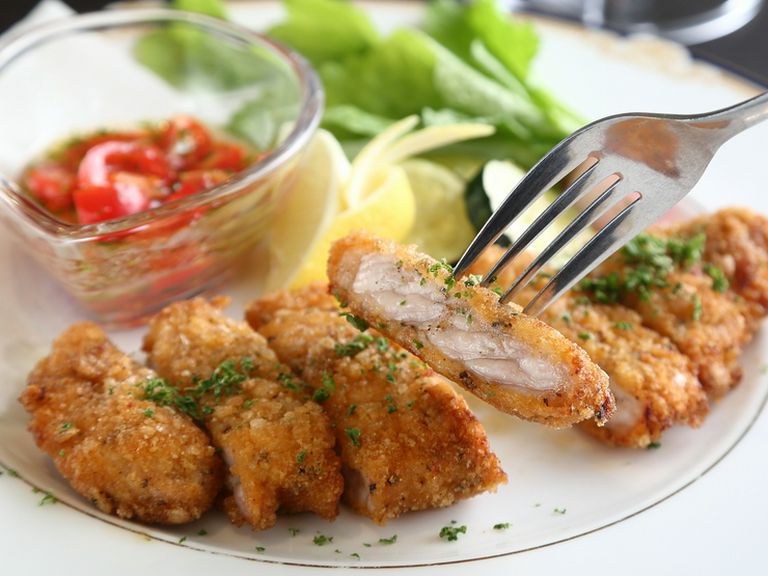 本格的にイタリアンを学んだシェフによる、独創的な料理