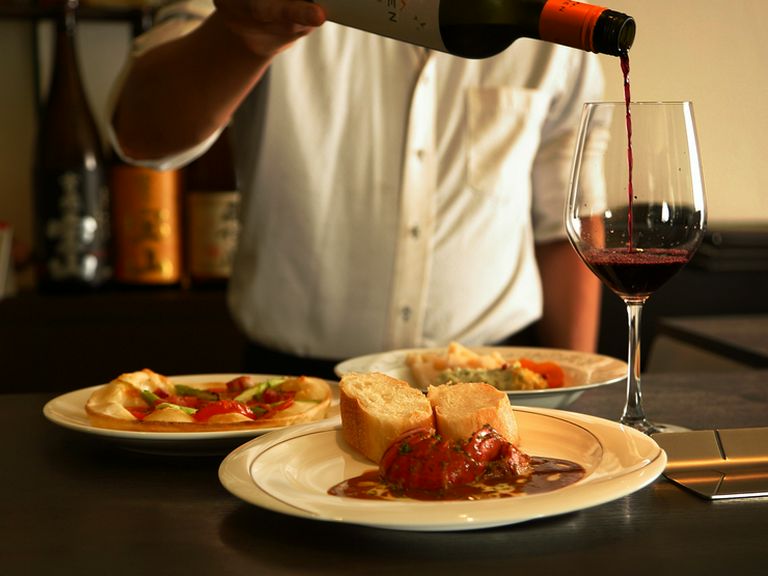 世界の産地から集めた厳選ワインの充実ラインナップ