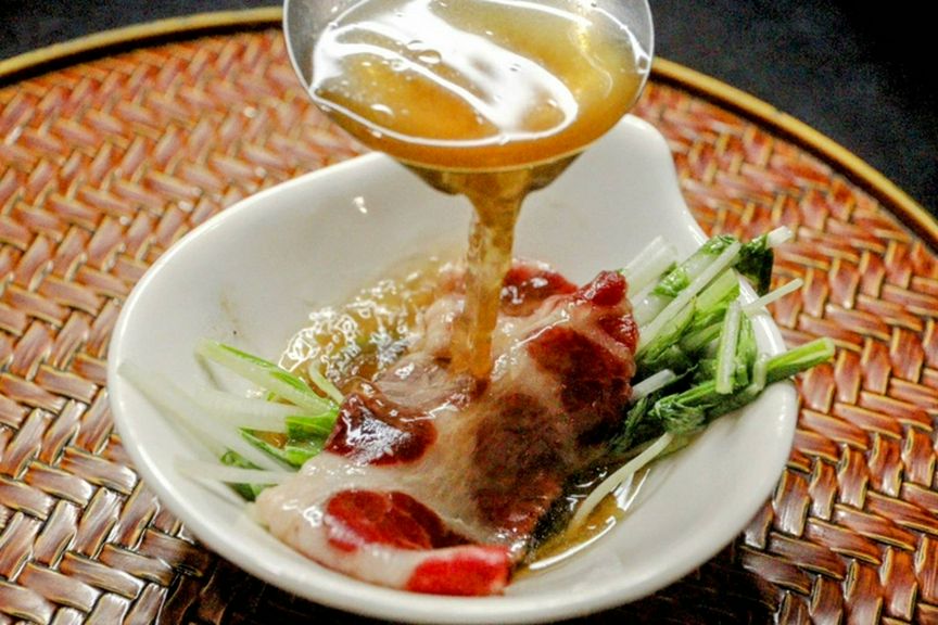 忘年会コース受付中