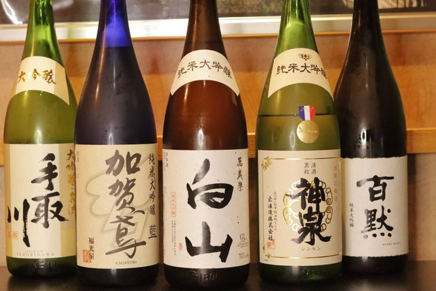 金沢直送