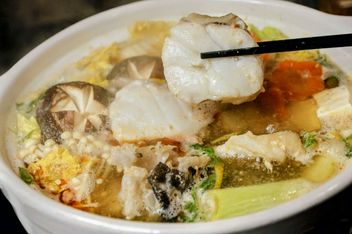 鲸鱼料理 初代