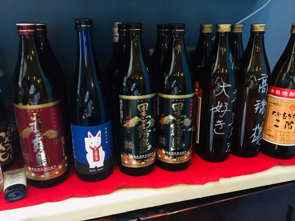 日々のお仕事や家事の疲れを癒してくれます