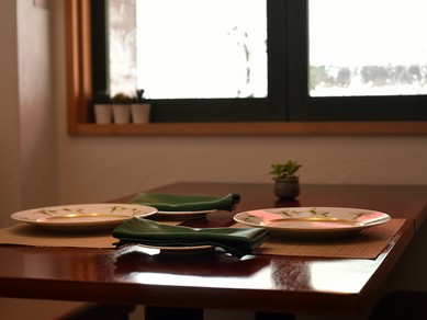 オシャレでカジュアルなデート