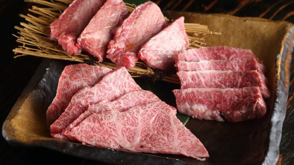 驚きの価格設定！覚悟を超えた、究極のセットが登場『究極盛り（2～3人前）』