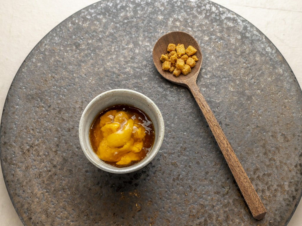 前菜