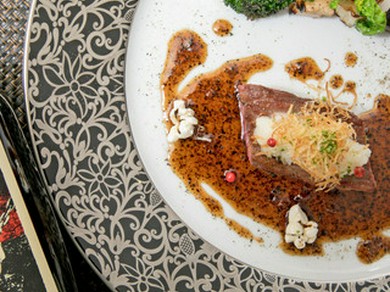 親睦を深める大切なおもてなしに