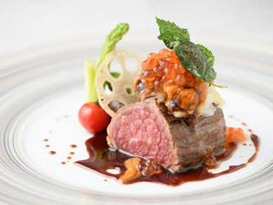 梅田 北新地のフレンチおすすめグルメランキング トップ9 ヒトサラ