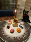 選べる1ドリンク
デザート盛り合わせ
一番人気のスペシャルランチコース