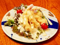 大きいえびマヨ