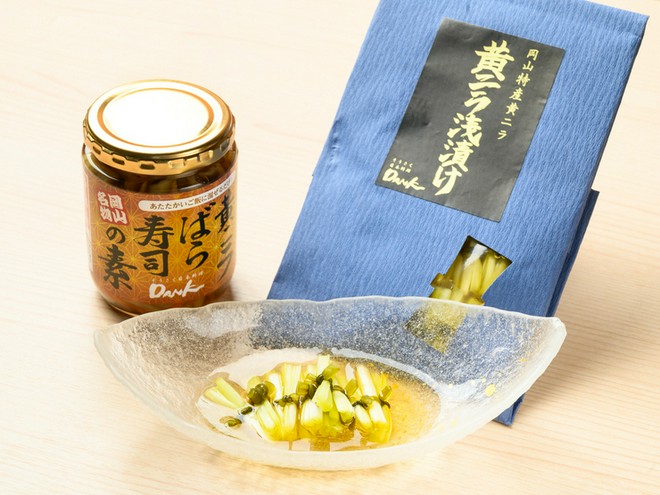 地方の味を楽しめる