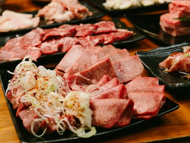 岡山県の焼肉がおすすめのグルメ人気店 ヒトサラ