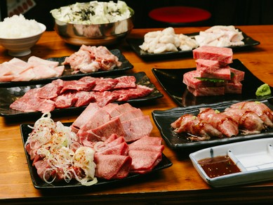 岡山県の焼肉がおすすめのグルメ人気店 ヒトサラ